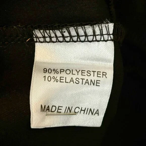 Seek The Label Faux Suede Lace-Up Bodycon Dress - Picture 10 of 11